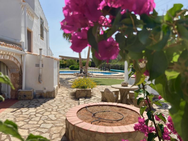 Foto aaa2f16f-e723-4238-a0a7-9ec8a54a68ba. Chalet mit heizung parking pool in Partida Comunes-Adsubia Xàbia