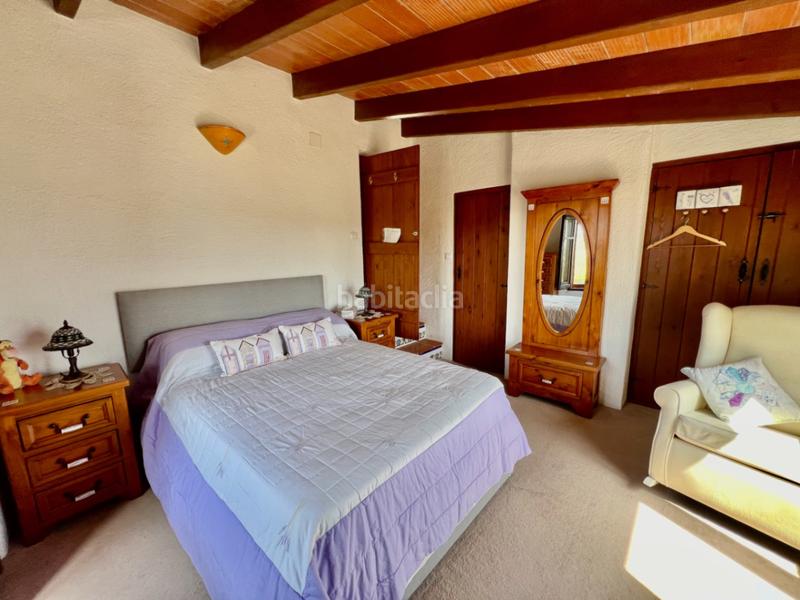 Foto addaa68e-6fc6-4aaf-992a-d4356717f058. Chalet mit heizung parking pool in Partida Comunes-Adsubia Xàbia