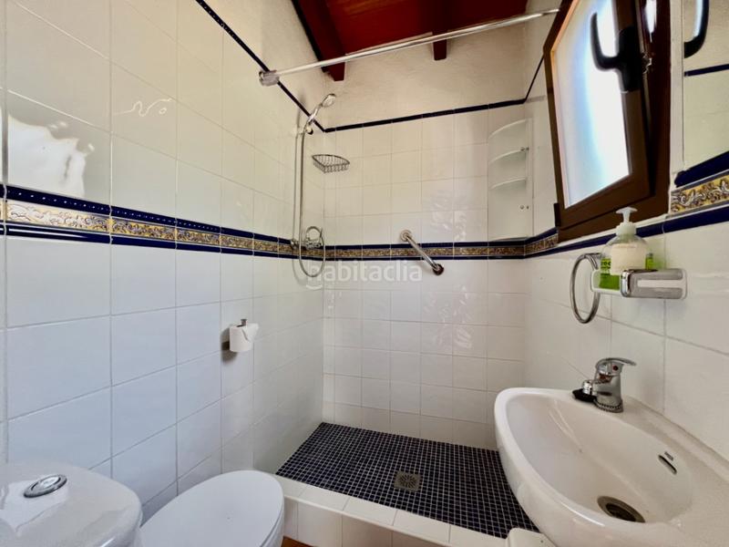 Foto cc8bfd5e-acb3-45dd-a6f5-9a4cd16f778e. Chalet mit heizung parking pool in Partida Comunes-Adsubia Xàbia