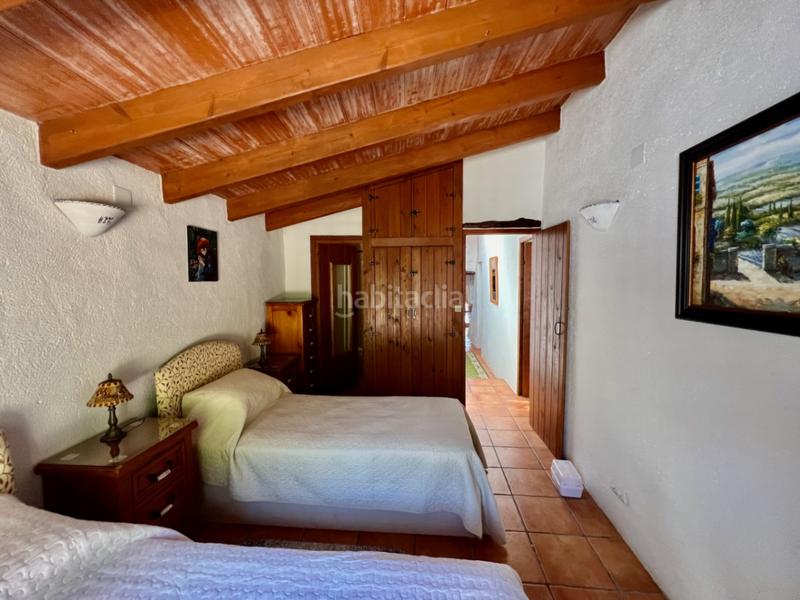 Foto d5007cd8-d898-4fa1-9ad3-34eda3e3f39b. Chalet mit heizung parking pool in Partida Comunes-Adsubia Xàbia