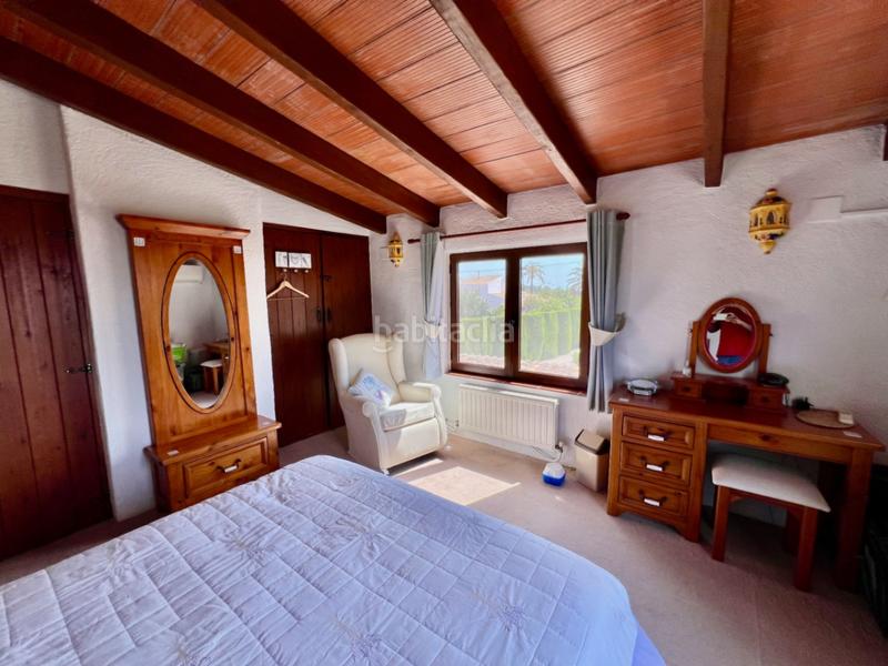 Foto 8a79288f-56e1-4fee-9e0e-69a0bfeb2126. Chalet en Partida Comunes-Adsubia Xàbia