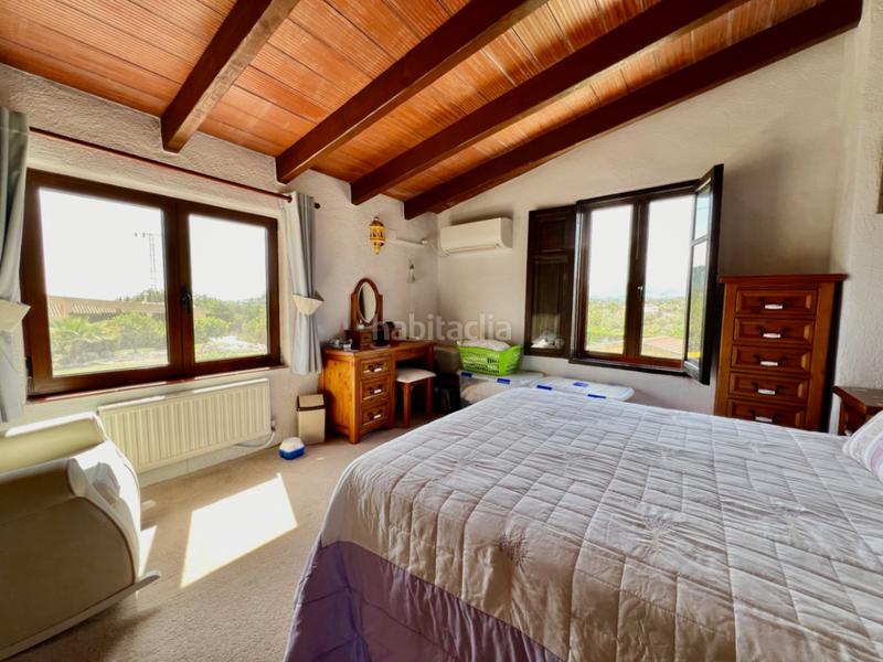 Foto 95cb3d6b-9559-41a5-aeb9-cb7cdbb572ca. Chalet en Partida Comunes-Adsubia Xàbia