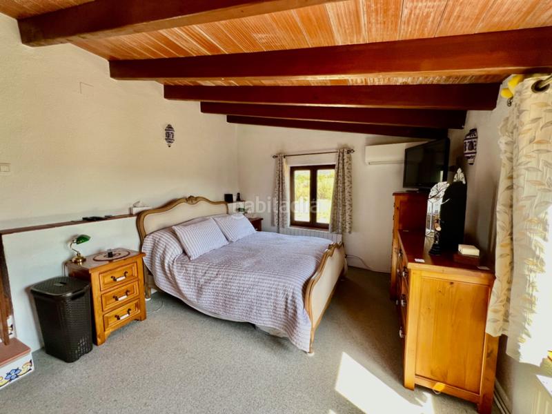 Foto 9d64f216-5c37-4845-95bd-2f7b8957a088. Chalet en Partida Comunes-Adsubia Xàbia