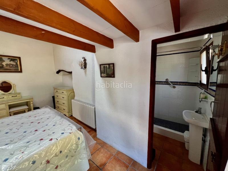 Foto e189d791-c3eb-4424-9e37-9f14d6be1c6d. Chalet en Partida Comunes-Adsubia Xàbia