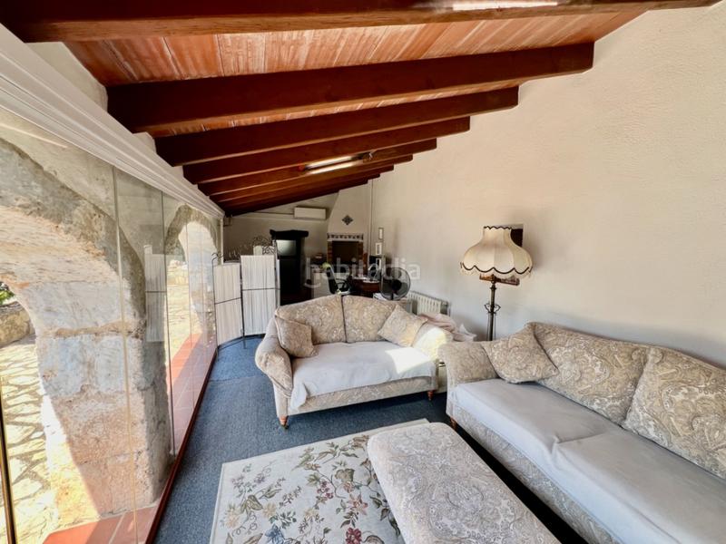 Foto ee829709-3d86-4e37-855c-d3bb54273d95. Chalet en Partida Comunes-Adsubia Xàbia