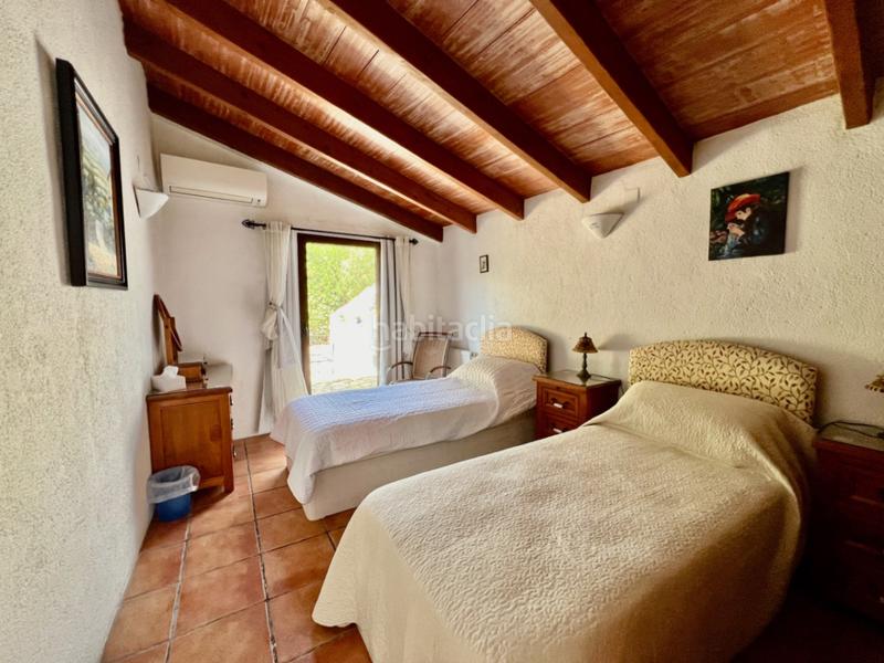 Foto 520b21d8-fe25-416e-869b-bb712e432b0d. Chalet con riscaldamento parcheggio piscina in Partida Comunes-Adsubia Xàbia