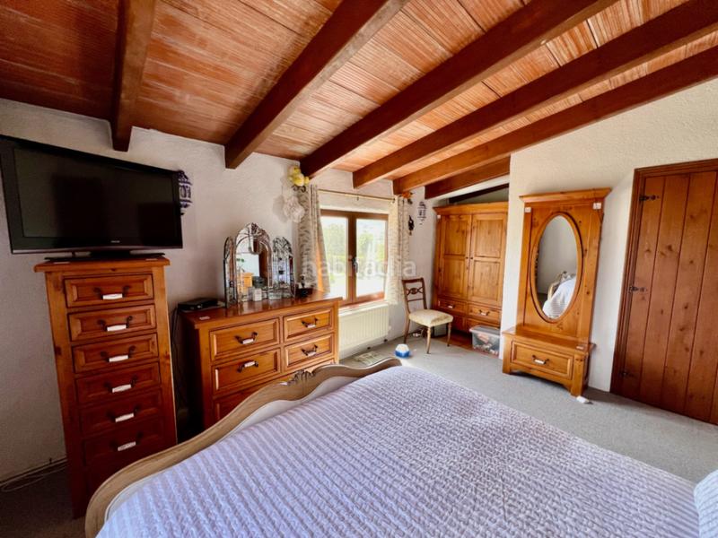 Foto b23b4bde-1742-4bdc-9e3a-1a49d804ab56. Chalet con riscaldamento parcheggio piscina in Partida Comunes-Adsubia Xàbia