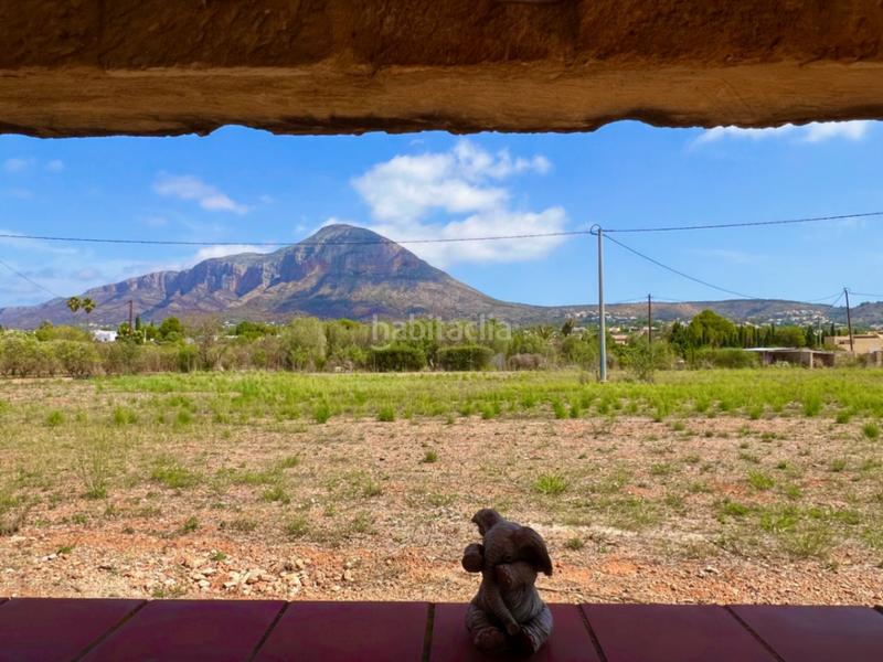 Foto c9d4ed19-0712-47bd-a3c8-d72e0f2c4c1c. Chalet con riscaldamento parcheggio piscina in Partida Comunes-Adsubia Xàbia