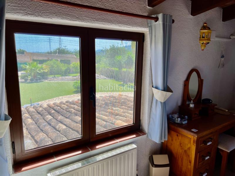 Foto 26e9d65d-bb9f-435d-81ef-e88ec2ffedfa. Xalet amb calefacció aparcament piscina a Partida Comunes-Adsubia Xàbia