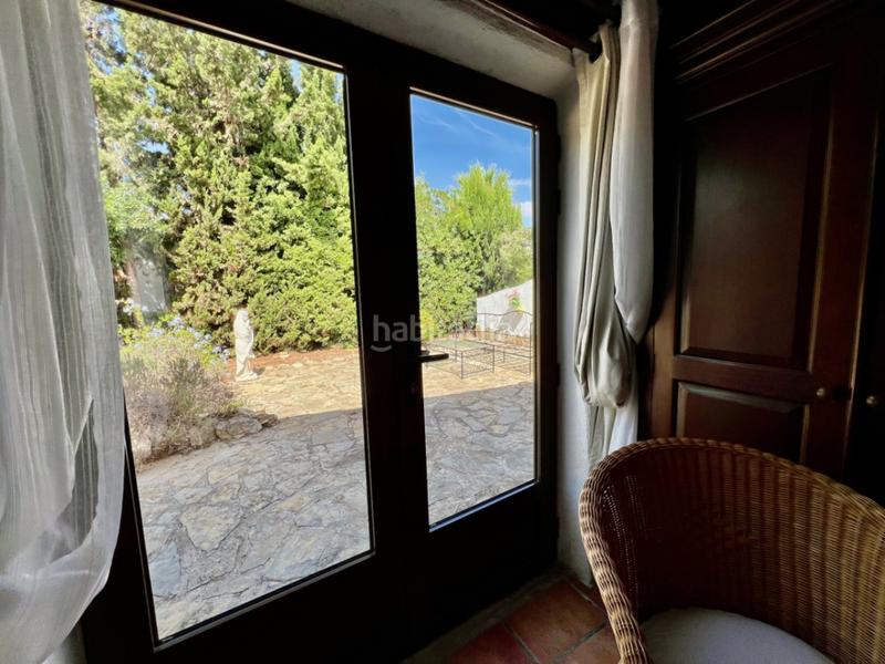 Foto 2c359140-19ef-4bb9-8d7e-a43a1a55c66d. Xalet amb calefacció aparcament piscina a Partida Comunes-Adsubia Xàbia