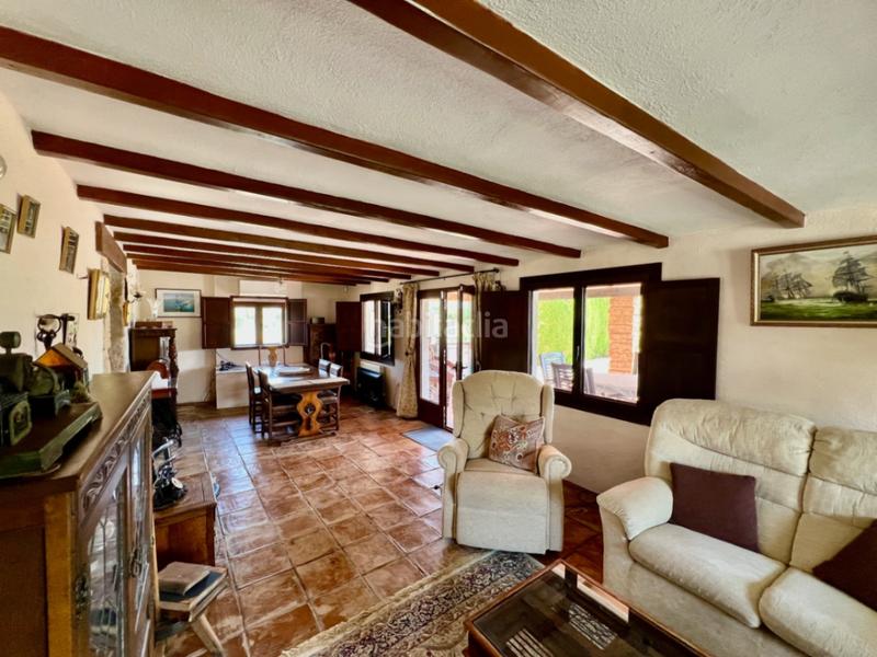 Foto 75ae5841-d519-415f-8303-4afe87ba4836. Xalet amb calefacció aparcament piscina a Partida Comunes-Adsubia Xàbia