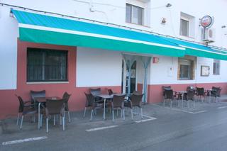 Business premise in Pedreguer