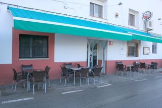 Local Comercial a Centro