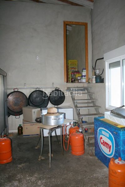 Foto 88fbd064-ec77-4f55-927c-072a1ece152f. Local comercial en Pedreguer
