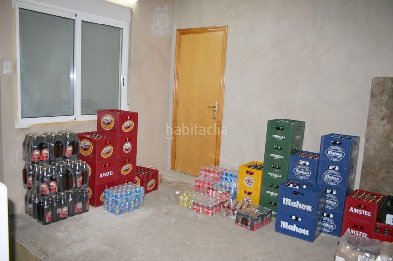 Foto d6a548fb-7950-472c-b023-3b79f1c5a553. Local comercial en Pedreguer