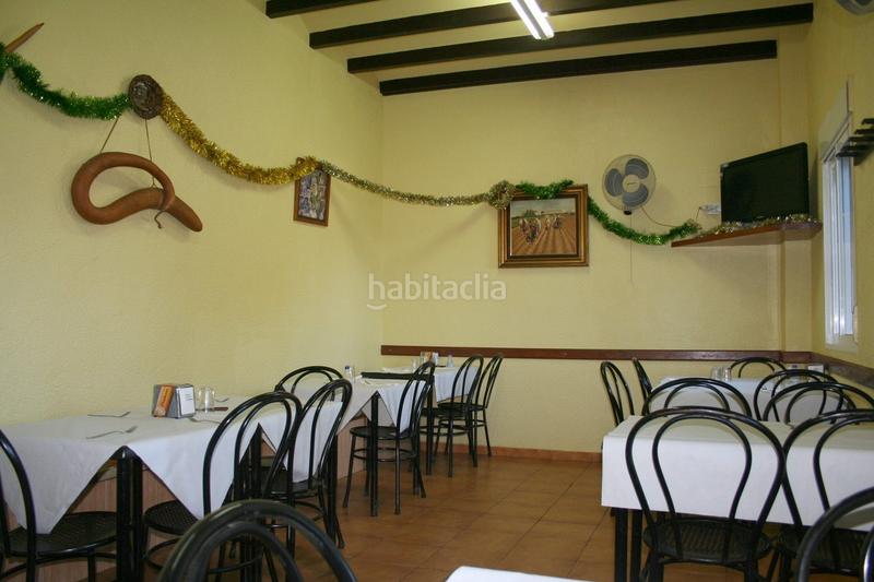 Foto 97e9be40-f451-4539-a005-d29ae7a7e016. Local comercial a Pedreguer