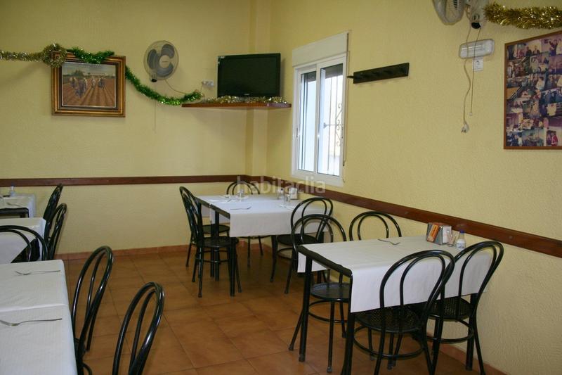 Foto cdce85c6-36ed-4fdd-ab26-cb4ec1b496f5. Local comercial a Pedreguer