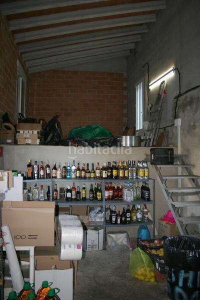 Foto 32cc4885-4eca-4fd4-8c52-6367dd4c46dd. Locale commerciale in Pedreguer