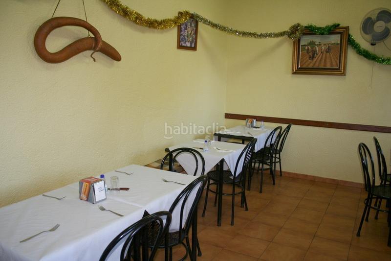 Foto b56ea40f-c354-4013-832c-688e24d85207. Locale commerciale in Pedreguer