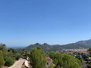 Location Maison jumelée à Pedreguer
