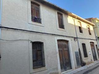 Casa en Pedreguer