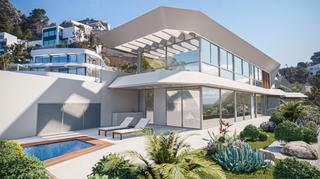 Chalet à Altea Ciudad