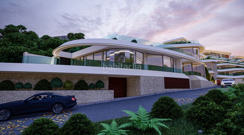 Foto 6c1a3349-7e48-4ee9-8f6c-2051a2959bed. Chalet en Altea ciudad Altea