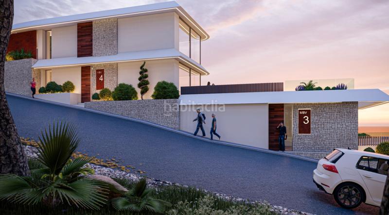 Foto 520cb169-036b-4001-9c69-2a17d1f0cdb3. Dachwohnung mit heizung parking pool in Altea ciudad Altea