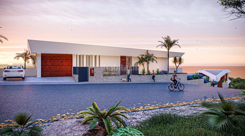 Foto cd601dae-4c49-4e85-9cf0-80115ee8dbe7. Dachwohnung mit heizung parking pool in Altea ciudad Altea