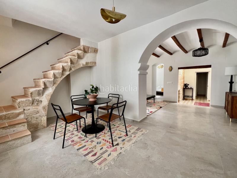 Foto 2388f9d4-1bfa-4906-9f49-d01955dd4002. Casa a Centro Ciudad Xàbia