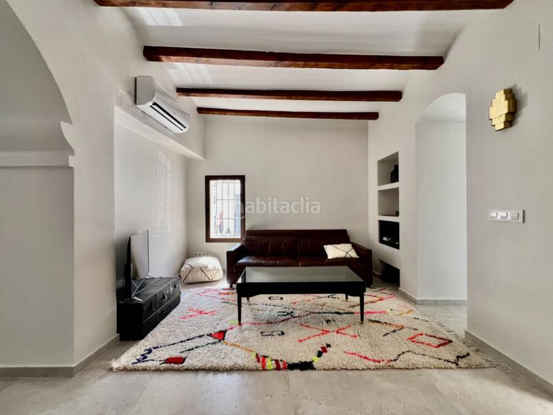 Foto 528c72ef-69fd-440b-9939-56932bbe81ed. Casa a Centro Ciudad Xàbia