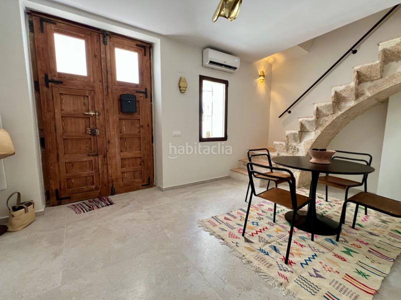 Foto dbe40793-65db-4e62-bf83-a38cc7d027db. Casa a Centro Ciudad Xàbia