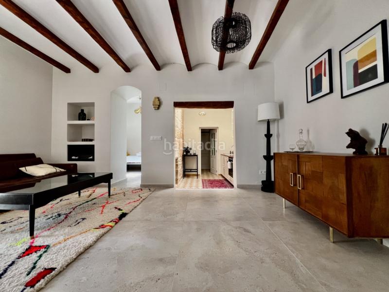 Foto 14c378e8-8a12-4242-8400-564b186410cf. Maison dans Centro Ciudad Xàbia