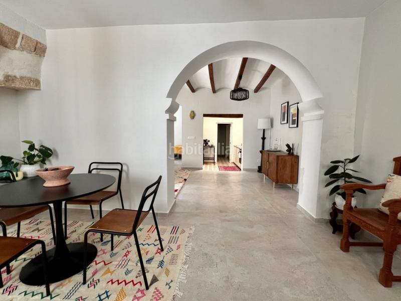 Foto 5d5639de-49b2-409b-8129-3869842063e5. Maison dans Centro Ciudad Xàbia