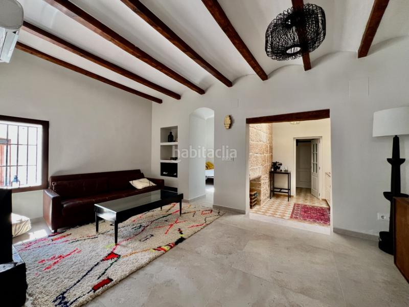 Foto 6b4f794a-e75c-4a06-a9d0-a6afac18d714. Maison dans Centro Ciudad Xàbia