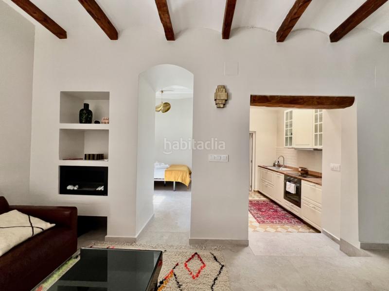 Foto 851aa314-e133-4729-a9c9-55b5e63a5bfe. Maison dans Centro Ciudad Xàbia