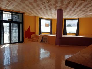 Lloguer Local Comercial a Pedreguer