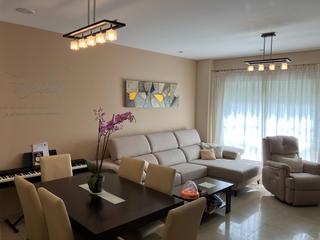 Appartement à Beniarbeig