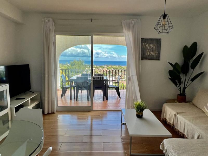 Foto 67b4151c-ef4d-49e0-9da1-3d76295c91e3. Casa adossada amb calefacció aparcament piscina a Calp