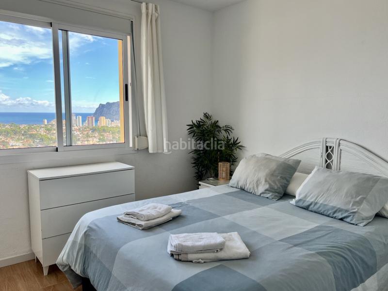 Foto 32666b12-f4fa-4baa-8bf4-b2170fa310ef. Maison jumelée avec chauffage parking piscine dans Cometa Calp