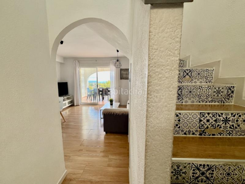 Foto 7959dd2d-bdc1-48bd-ae86-ef210438efa8. Maison jumelée avec chauffage parking piscine dans Cometa Calp