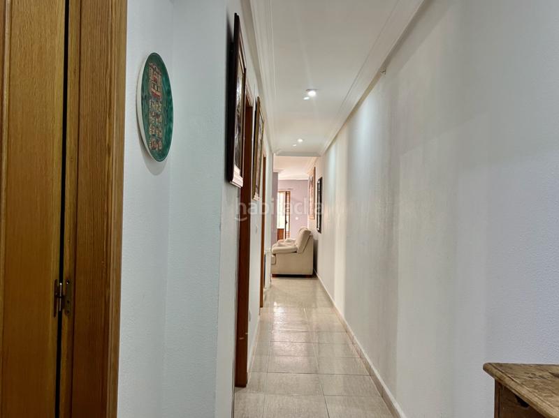 Foto 58c5de11-1c7e-4c65-b4cb-28dd7930f78b. Appartamento con riscaldamento in Pueblo Calp