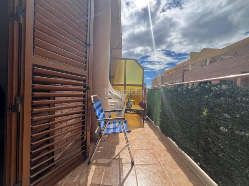 Foto 8fe59808-73f8-443f-95ca-2b6e7f0ac881. Appartamento con riscaldamento in Pueblo Calp