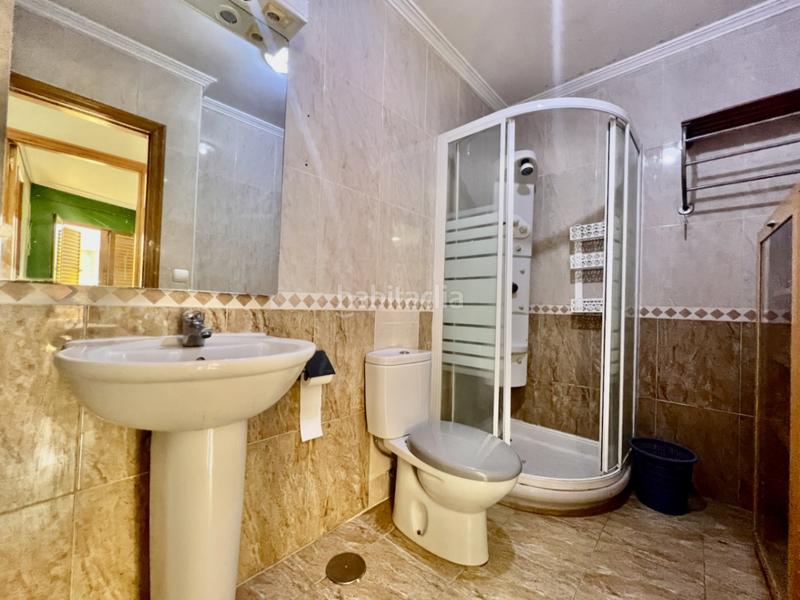 Foto 11024abd-f2c4-4a71-bcd5-687260a28929. Appartement avec chauffage dans Pueblo Calp