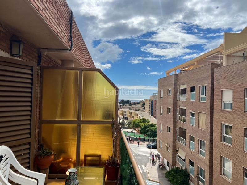 Foto 30dac115-1d06-4486-a9ee-39b07c158713. Appartement avec chauffage dans Pueblo Calp