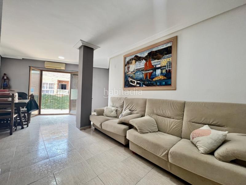 Foto 3b080afa-dbcd-4cc3-b630-7d3ec9cc6892. Appartement avec chauffage dans Pueblo Calp