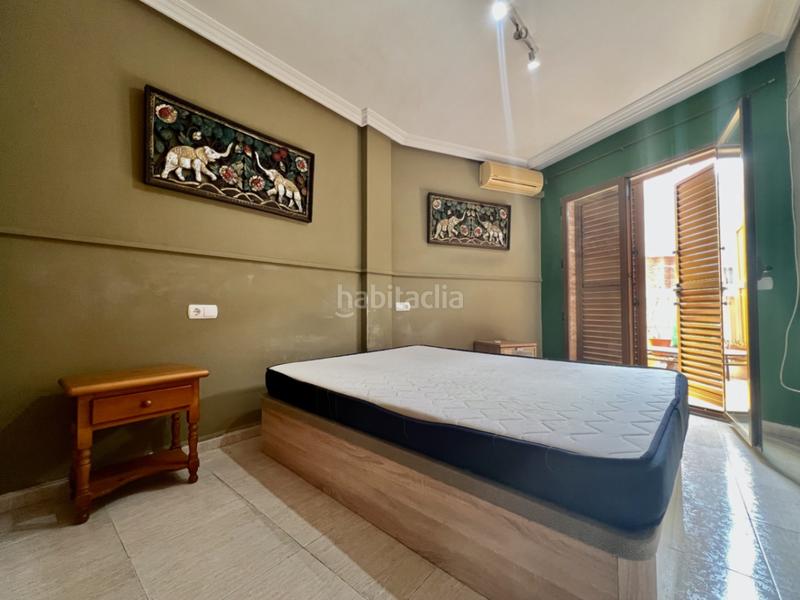 Foto a88ac3a8-fa02-4e46-8b17-b857a7c8e64a. Appartement avec chauffage dans Pueblo Calp