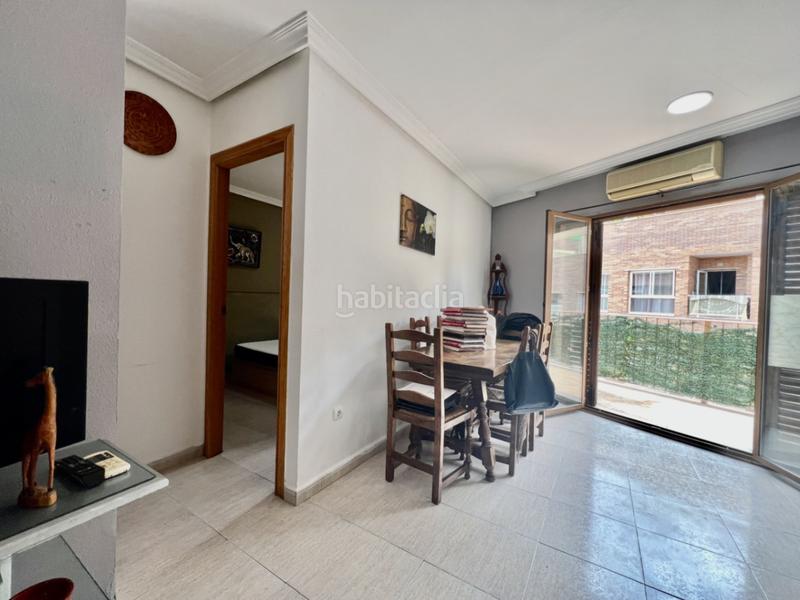 Foto b33fcb87-9457-4927-be16-fa1a3c97e76e. Appartement avec chauffage dans Pueblo Calp