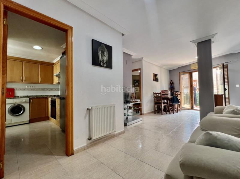 Foto 0130521a-f7c0-45ac-a621-fbf877e29a79. Piso en Pueblo Calp