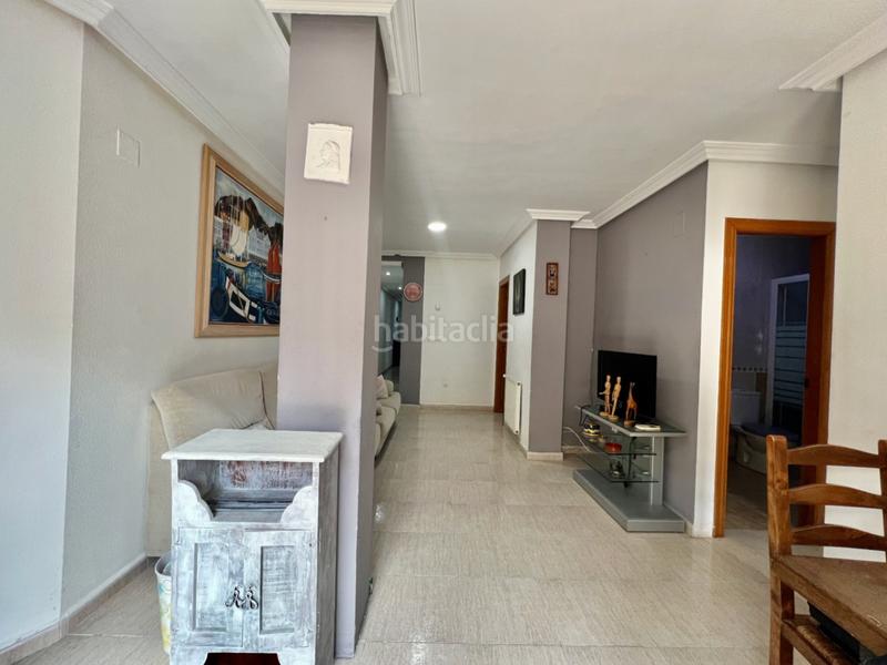 Foto a64fab08-e255-4ce7-bf5b-d71d0cd737e2. Piso en Pueblo Calp